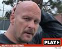 Stone Cold Steve Austin is the new man of steel ... inflicted injuries. - 1013_austin_tmz_video-1