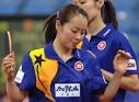 China beats Hong Kong 3-0 in women's table tennis invitational ...