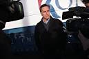 Mitt Romney on Taxes, 'Modeling,' and the Vision Thing - Blogrunner