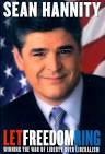 The Ghouse Diary: SEAN HANNITY Radio Show 11.23.