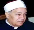 Al-azhar Sheikh's deputy assimilates Egyptian uprising and the Islamic ... - 13288_912