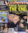 NATIONAL ENQUIRER Publishes 40th Edition Announcing “The End” for ...