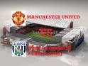 Manchester United vs West Brom | Manchester United FC Wallpaper