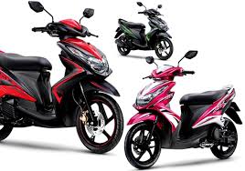 Harga dan spesifikasi Motor Yamaha Xeon Terbaru 2014 - Motorbaru.com