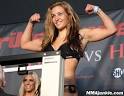 Champ Miesha Tate vs. Ronda Rousey in the works for March ...
