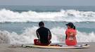 Hurricane Irene's Approach Forces East Coast to Batten Down - NYTimes.