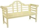 Hardwood Outdoor Bench Design For Any Home Decor Styles - Home ...