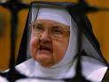 LINDA STELTER/THE BIRMINGHAM NEWSIn this 2005 picture, Mother Angelica talks ... - 8983131-large