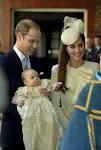Royal Baby Christening Photos: See Pictures Of Prince George, Kate.