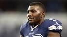 NFL Fans Vote Cowboys DEZ BRYANT and Tyron Smith to Their First.