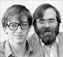 April 4, 1975: Bill Gates, PAUL ALLEN Form a Little Partnership ...