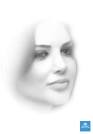Mona Abou Hamze by ~Jalaltv on deviantART - mona_abou_hamze_by_jalaltv-d3aw2jh