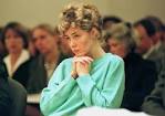 Mary Kay Letourneau back in jail - NY Daily News