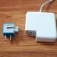 Review: Ten One Design's Clever 'Blockhead' Allows MacBook and iPad Chargers to Fit Behind Furniture - Mac Rumors