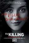 Review of THE KILLING on AMC « Miss A