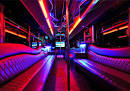 Los Angeles Limo Bus | Los Angeles Party bus