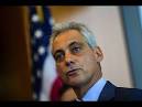 Chicago Mayor Rahm Emanuel forced into April runoff election.