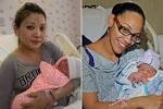 First NY baby of 2014 born at 12:00:01 a.m. | New York Post