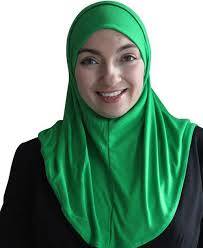 Amira 2-Piece Hijab