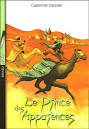 Afficher "Le prince des apparences"