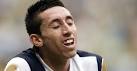 Manchester United Lead The Race To Sign Pachuca Midfielder ... - Hector_Herrera