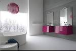Bathroom: Smart Bathroom Ideas For Teenage Girls, Elegant Spacious ...