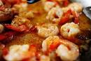 16-Minute Meal: Shrimp Scampi