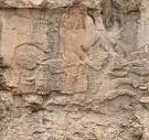Firuzabad: Relief 1