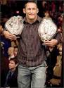 DAN HENDERSON says departure from UFC due to lack of R-E-S-P-E-C-T ...
