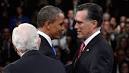 Obama-Romney Race Still A Dead Heat — But Mind The Gaps (The Note ...