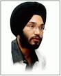 In loving memory of Star Voice of India Ishmeet Singh, his parents, ... - Ishmeet