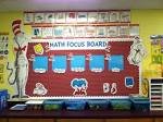 math classroom decorations - Doing Activity of Decorating with ...