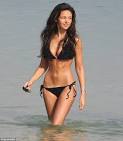 The Sexiest Woman In The World Has Been Announced: MICHELLE KEEGAN.