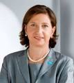 Margret Suckale ist mit Wirkung zum 6. Mai 2011 zur Arbeitsdirektorin der ... - picture_suckale_margret_BASF