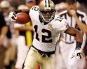MARQUES COLSTON Pictures, Photos, Images - NFL & Football