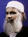 Maulana Abdullah Aziz yang baru saja dibebaskan dari penjara dijadwalkan ... - Abdul-Aziz