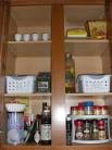 Maintaining kitchen Accessories with Kitchen Cabinet Organizer ...