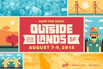 The 2015 Outside Lands Music Festival Line-up Is Here! | The.