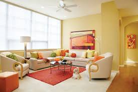 Colorful Apartment Interior Design and Ideas | - InspirationSeek.com