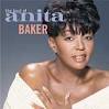 Anita Baker - Talk to Me Lyrics and MP3 at CD Universe - 453381