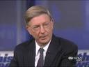 GEORGE WILL Thinks We're Getting Richer | Video Cafe
