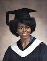 Michelle Obama at Princeton