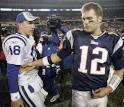 A Better Look at the Brady vs. MANNING Debate | Sports of Boston
