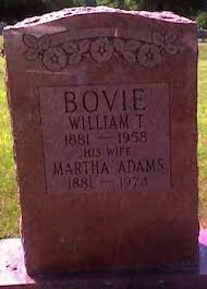 William T Bovie (1881 - 1958) - Find A Grave Memorial - 55403382_128002114289