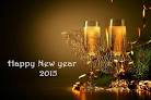 Happy New Year SMS Messages 2015