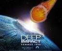 DEEP IMPACT: The World Comet Struck