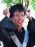 Bo-Jiang Lin. ¡Hola! After graduating from National Cheng Kung University ... - Lin