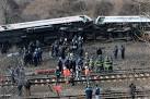 First wake held for Metro-North train derailment victim as family ...