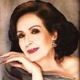Veteran actress Gloria Romero has been working non-stop with ABS-CBN 2 for ... - 6feee760a