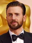 CHRIS EVANS at the 2015 Oscars|Lainey Gossip Entertainment Update
